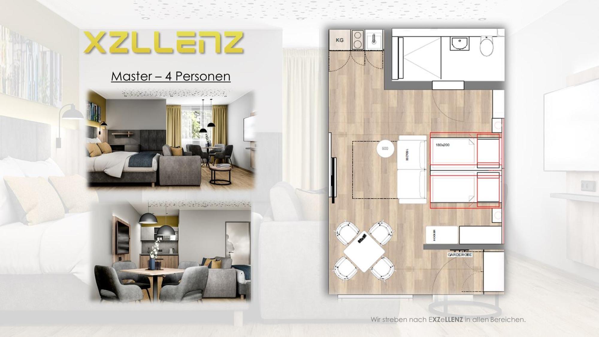 Xzllenz Traum Studio-Apartment, Frei-Parken, U-Bahn, Kueche Nuremberg Bagian luar foto